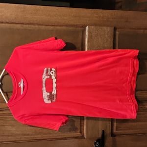 Mens Oakley T Shirt